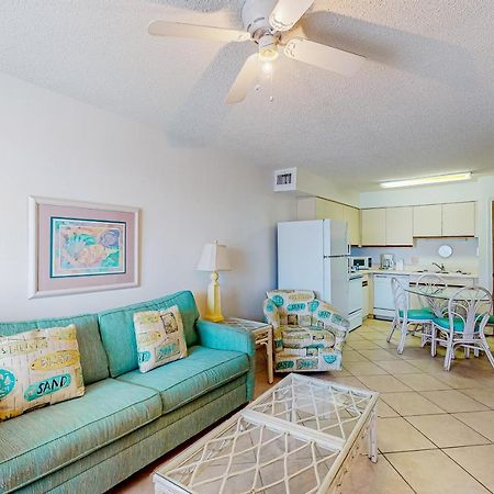 The Cove B201 Apartamento Gulf Shores Exterior foto