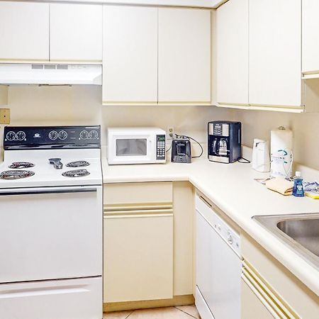 The Cove B201 Apartamento Gulf Shores Exterior foto