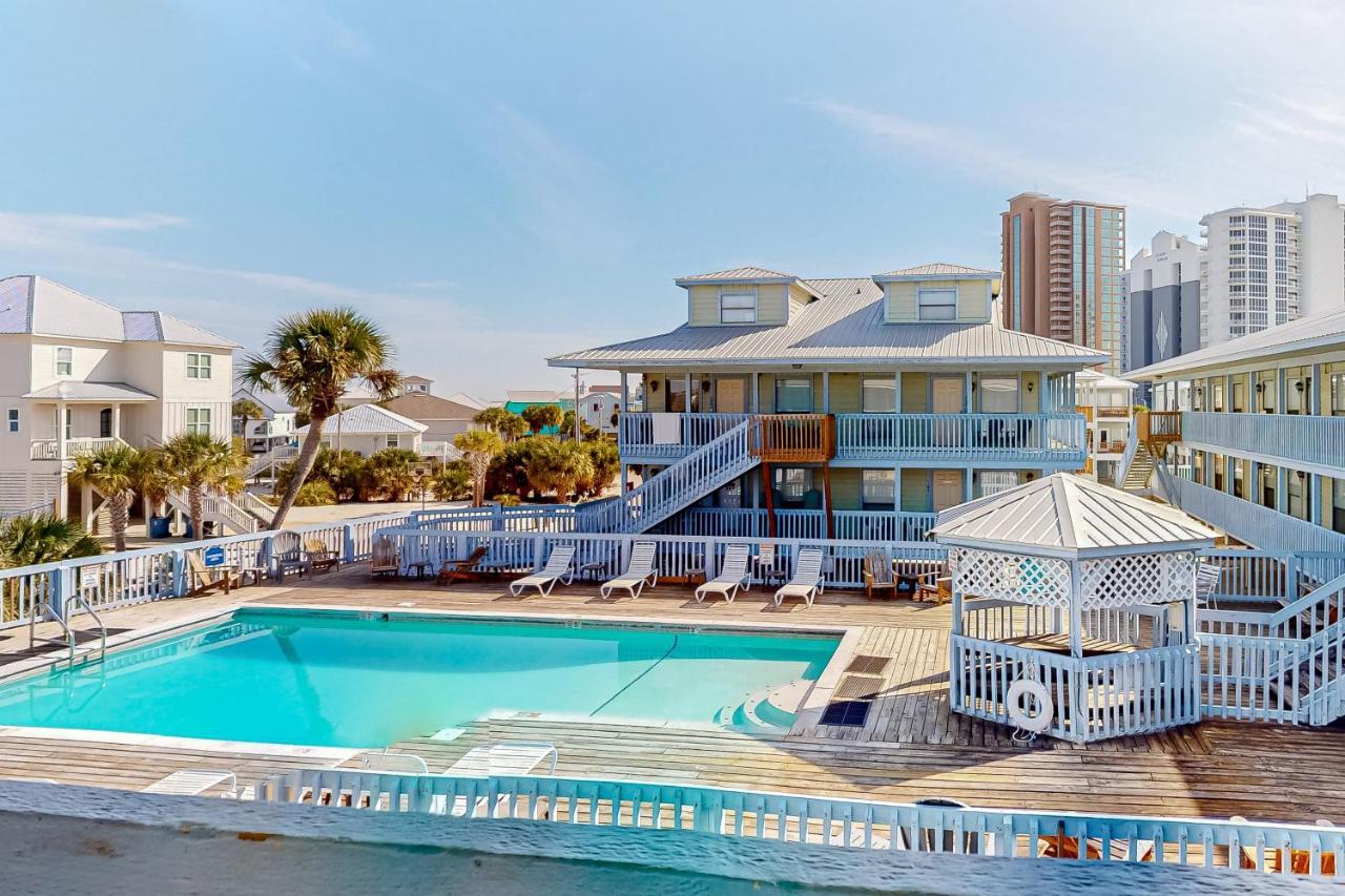 The Cove B201 Apartamento Gulf Shores Exterior foto