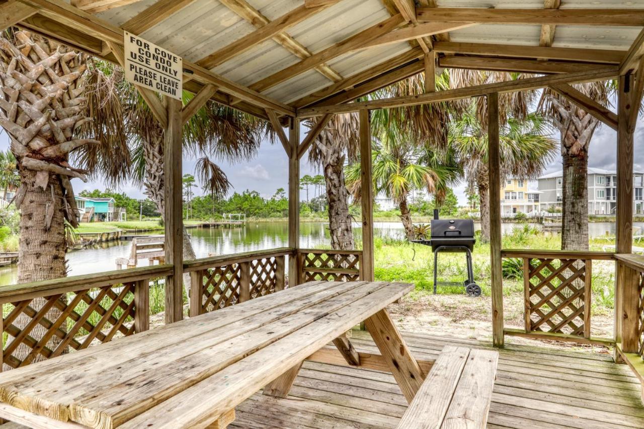 The Cove B201 Apartamento Gulf Shores Exterior foto