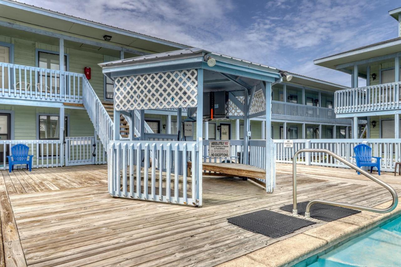 The Cove B201 Apartamento Gulf Shores Exterior foto