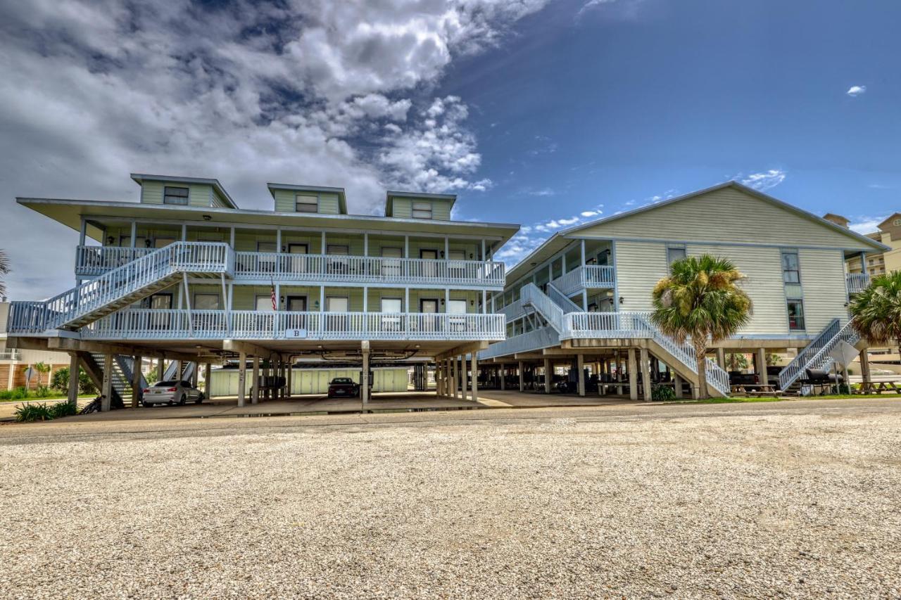 The Cove B201 Apartamento Gulf Shores Exterior foto