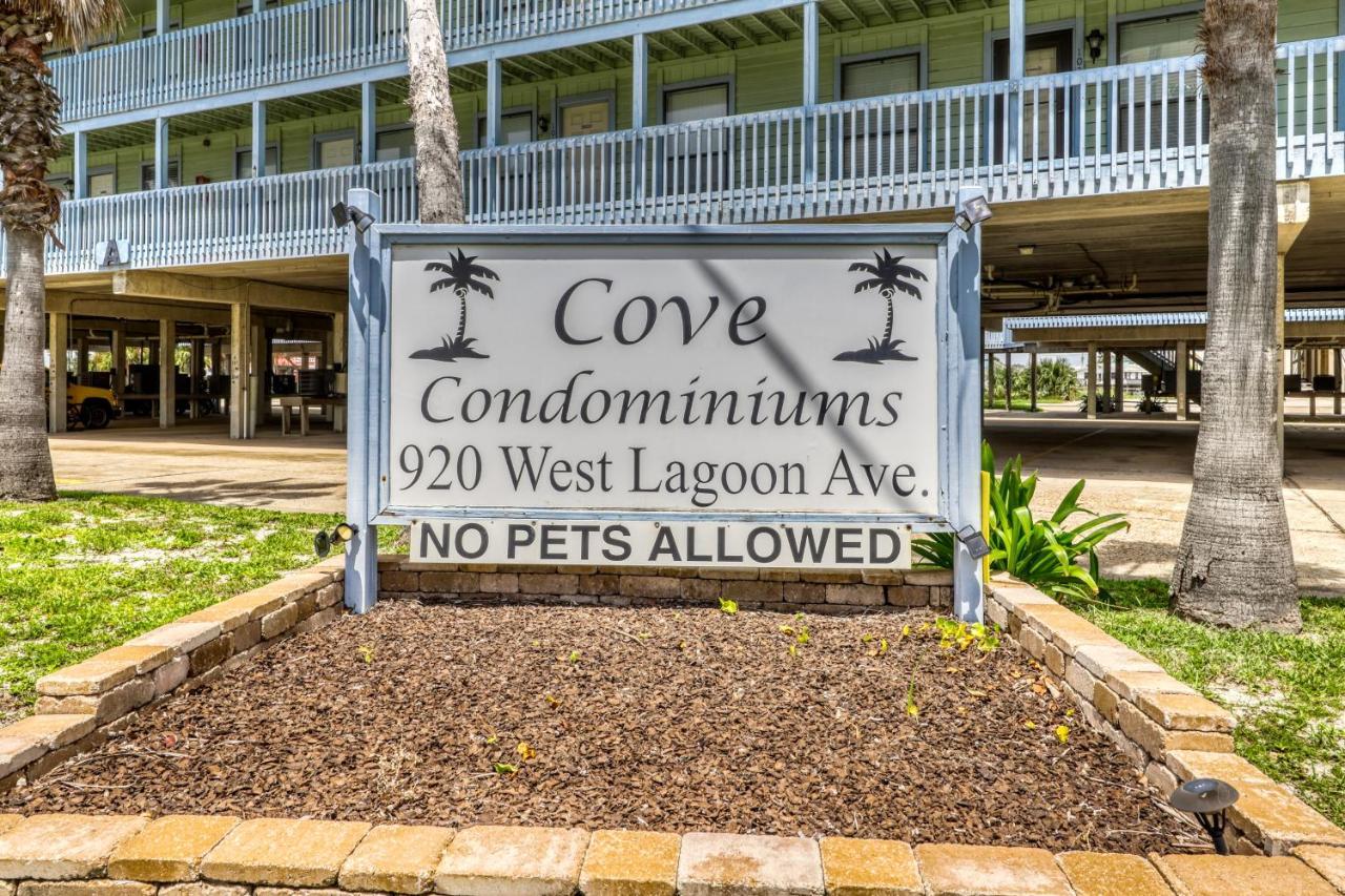 The Cove B201 Apartamento Gulf Shores Exterior foto