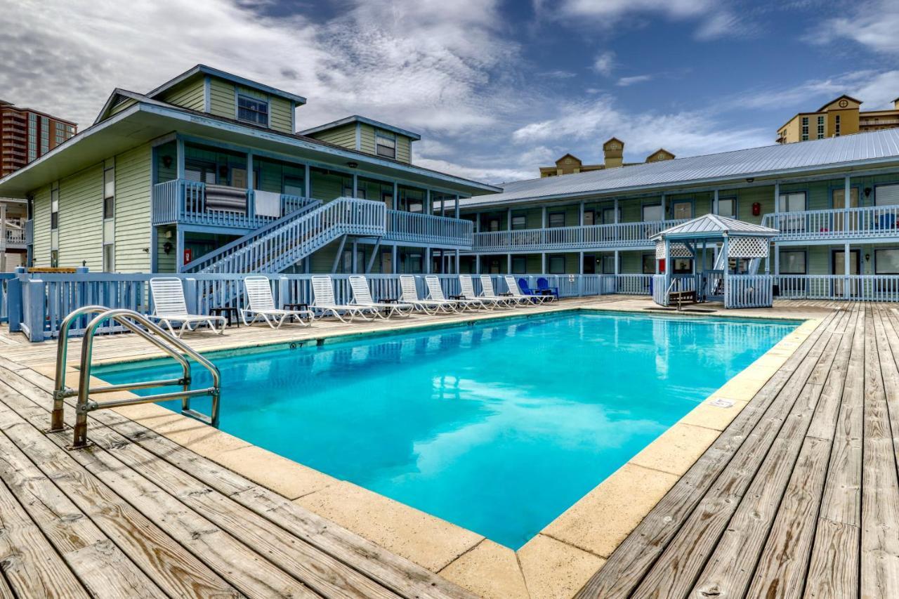The Cove B201 Apartamento Gulf Shores Exterior foto