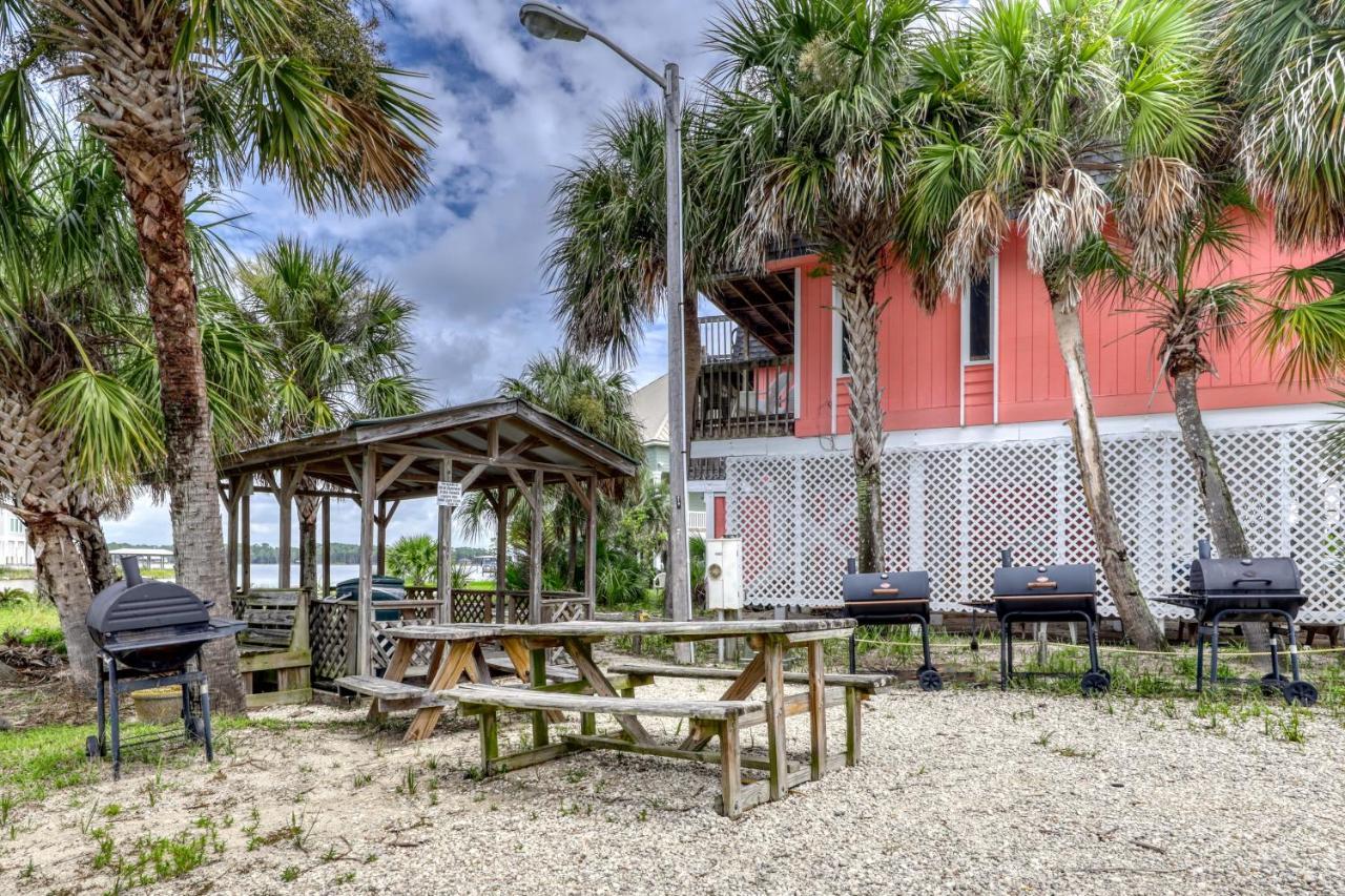 The Cove B201 Apartamento Gulf Shores Exterior foto