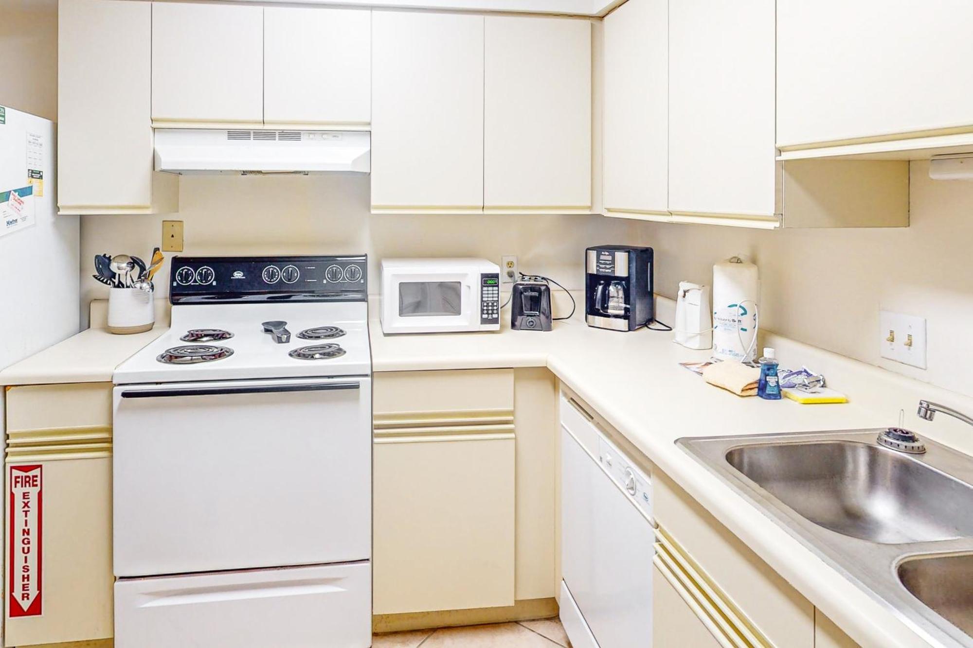 The Cove B201 Apartamento Gulf Shores Exterior foto