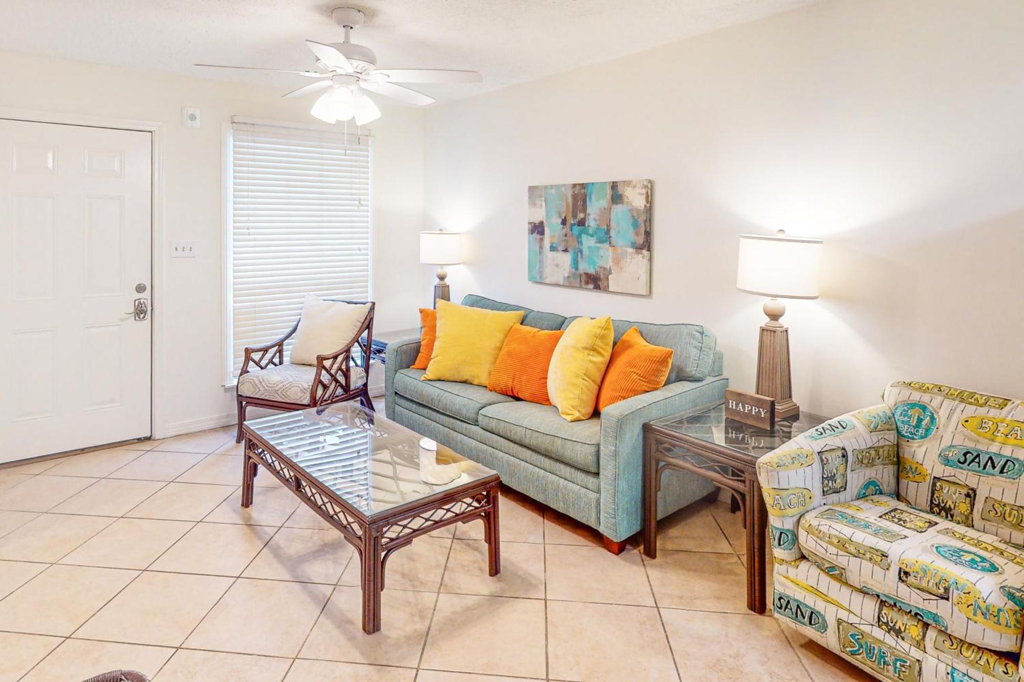 The Cove B201 Apartamento Gulf Shores Exterior foto