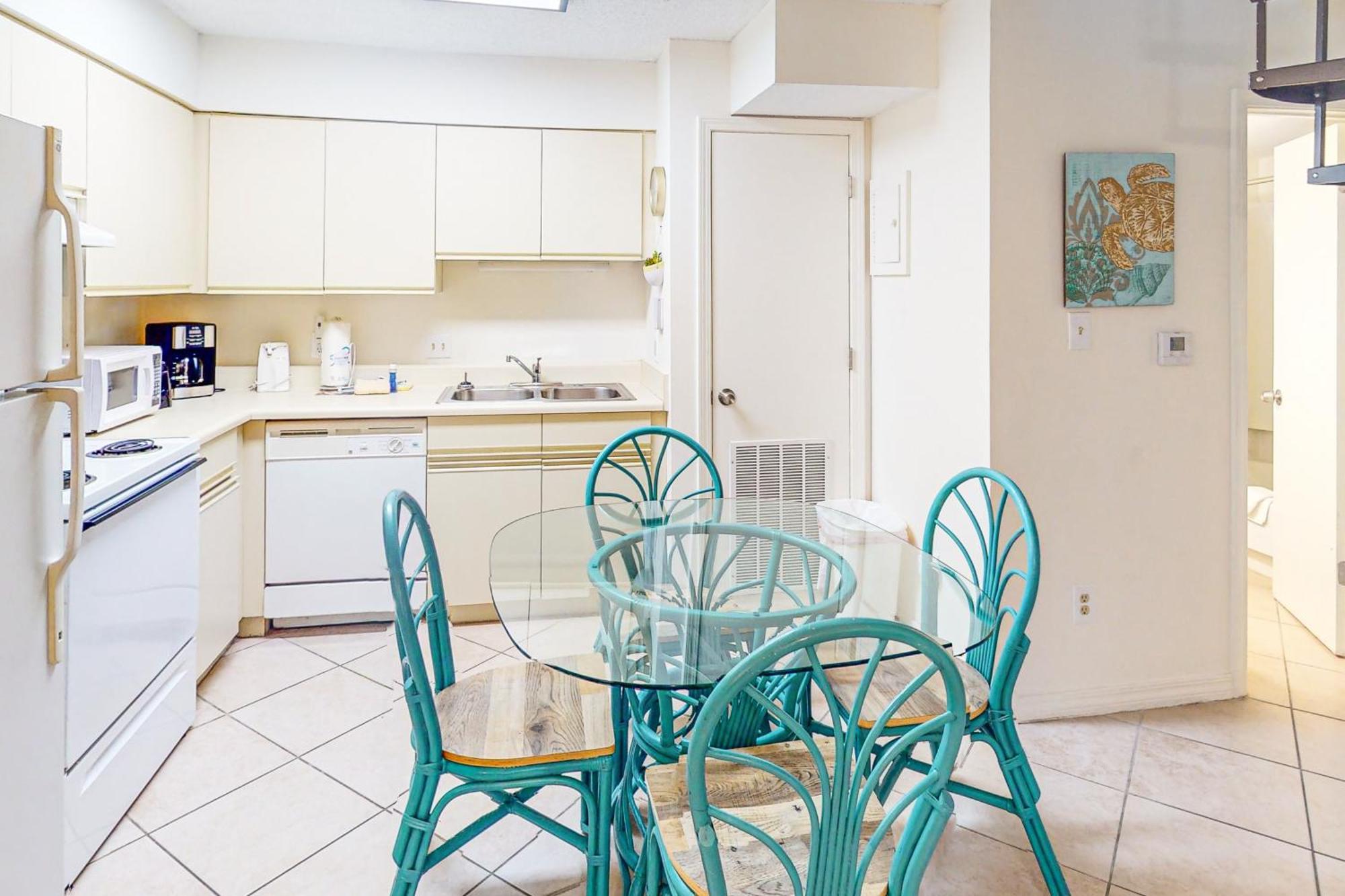 The Cove B201 Apartamento Gulf Shores Exterior foto