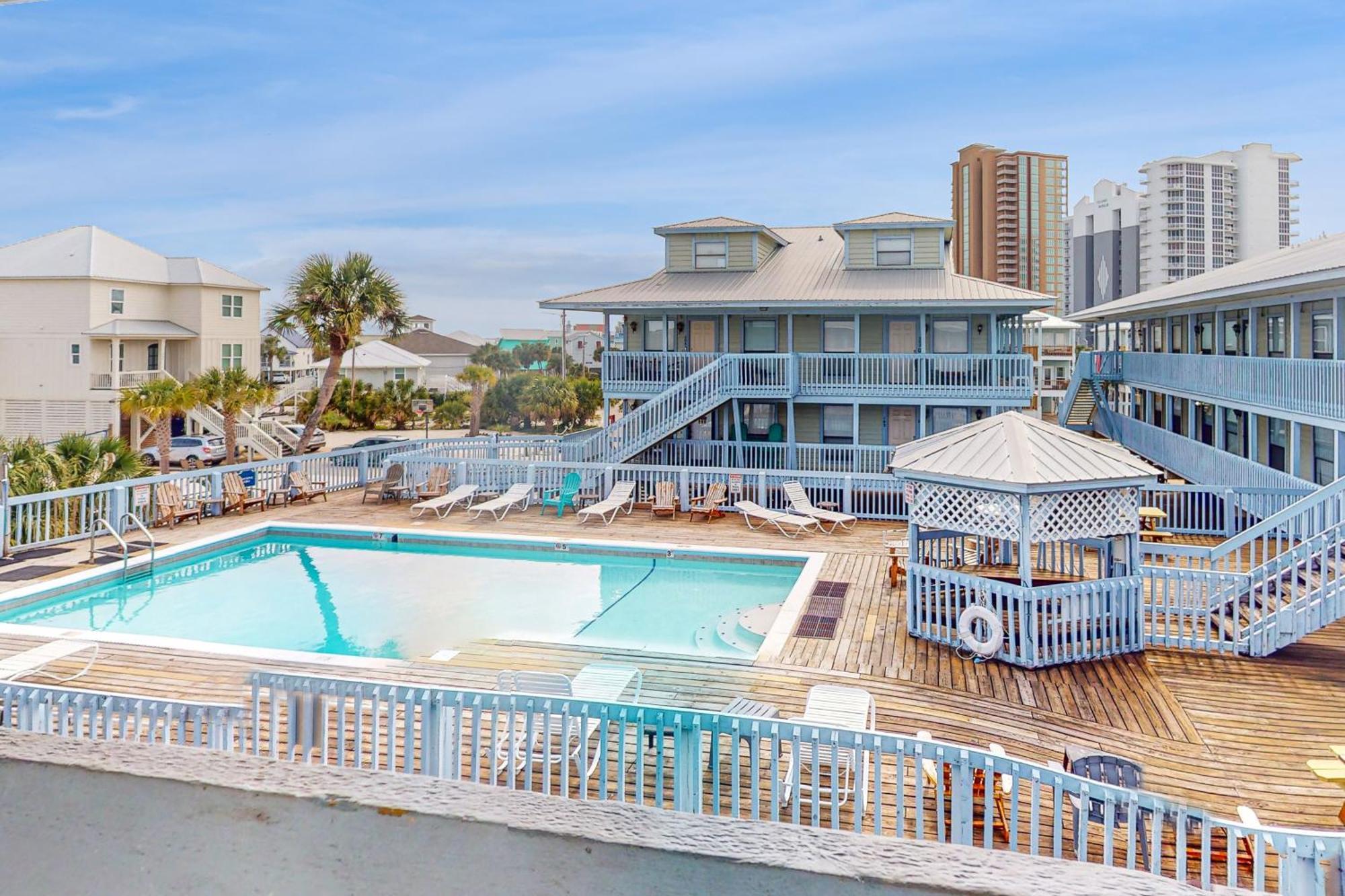 The Cove B201 Apartamento Gulf Shores Exterior foto